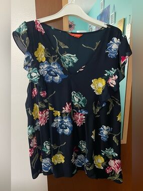 Joe Fresh Blouse Size 3X